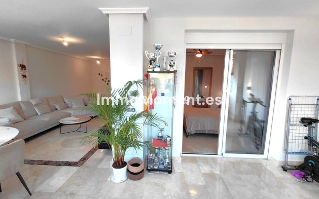 Reventa - Apartamento - Marbella - Nagüeles