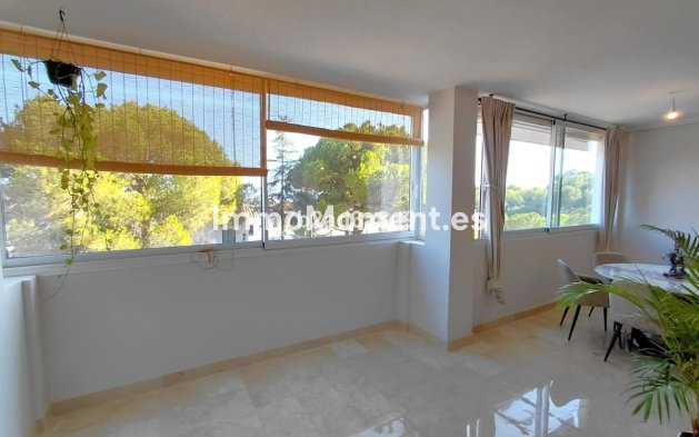 Reventa - Apartamento - Marbella - Nagüeles