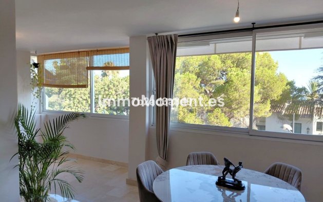 Reventa - Apartamento - Marbella - Nagüeles