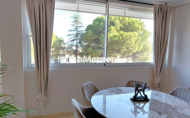 Reventa - Apartamento - Marbella - Nagüeles