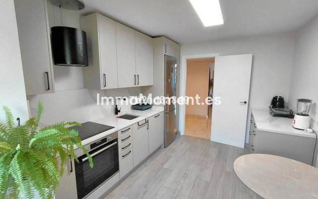 Reventa - Apartamento - Marbella - Nagüeles