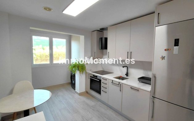 Reventa - Apartamento - Marbella - Nagüeles