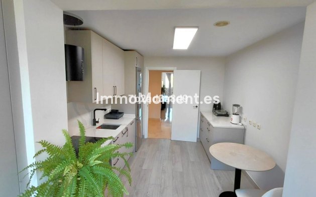 Reventa - Apartamento - Marbella - Nagüeles