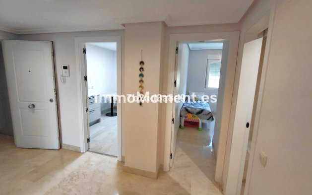 Reventa - Apartamento - Marbella - Nagüeles