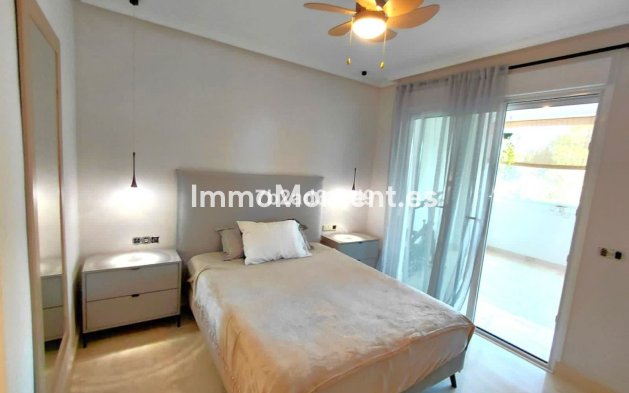 Reventa - Apartamento - Marbella - Nagüeles