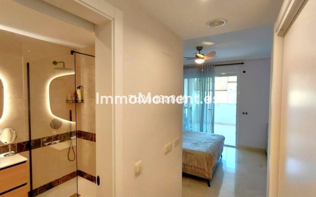 Reventa - Apartamento - Marbella - Nagüeles