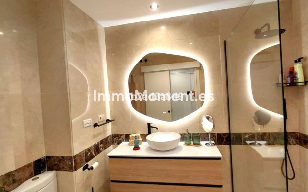 Reventa - Apartamento - Marbella - Nagüeles