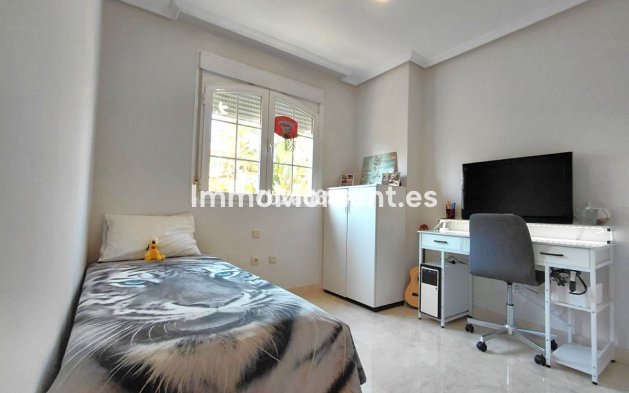 Reventa - Apartamento - Marbella - Nagüeles