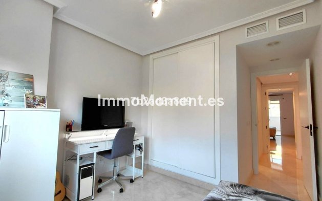 Reventa - Apartamento - Marbella - Nagüeles