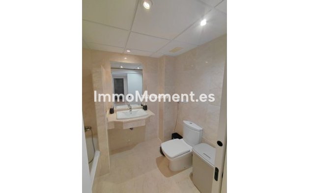 Reventa - Apartamento - Marbella - Nagüeles