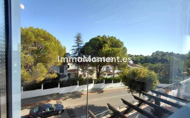 Reventa - Apartamento - Marbella - Nagüeles