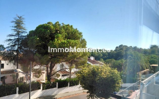 Reventa - Apartamento - Marbella - Nagüeles