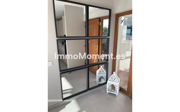 Wiederverkauf - Villa - Benalmadena - Benalmadena Centro