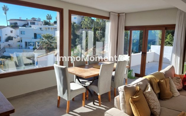 Wiederverkauf - Villa - Benalmadena - Benalmadena Centro