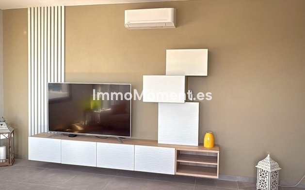 Wiederverkauf - Villa - Benalmadena - Benalmadena Centro