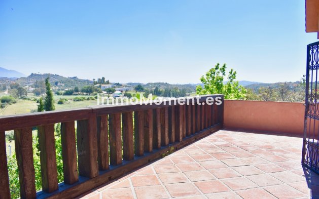 Bestaande woning - Villa - Mijas - Mijas Costa