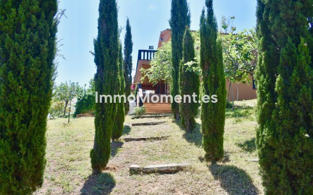 Bestaande woning - Villa - Mijas - Mijas Costa