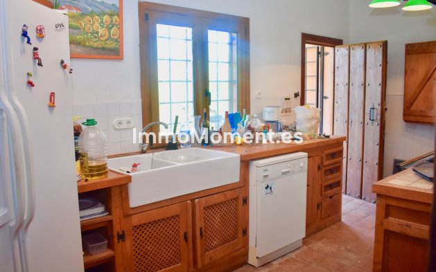 Bestaande woning - Villa - Mijas - Mijas Costa