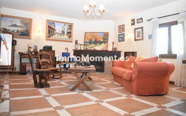 Bestaande woning - Villa - Mijas - Mijas Costa