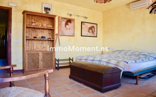 Bestaande woning - Villa - Mijas - Mijas Costa