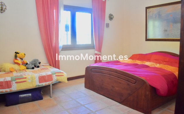 Bestaande woning - Villa - Mijas - Mijas Costa