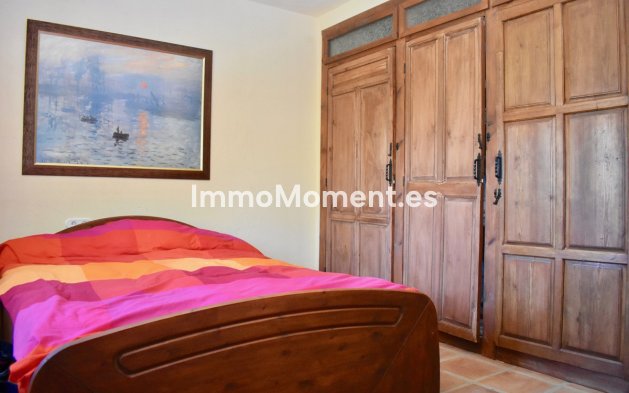 Bestaande woning - Villa - Mijas - Mijas Costa