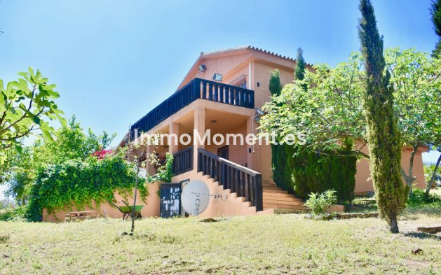 Bestaande woning - Villa - Mijas - Mijas Costa