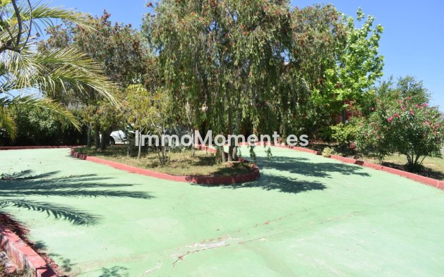 Bestaande woning - Villa - Mijas - Mijas Costa