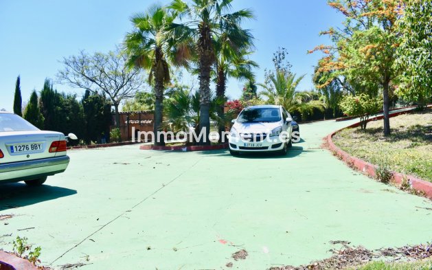 Bestaande woning - Villa - Mijas - Mijas Costa