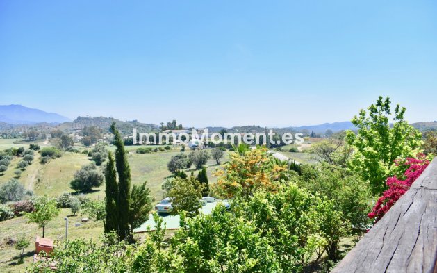 Bestaande woning - Villa - Mijas - Mijas Costa