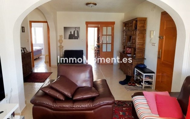 Revente - Villa - Orihuela - Los Balcones