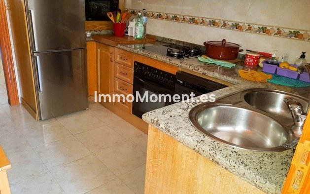 Revente - Villa - Orihuela - Los Balcones