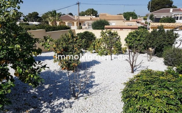Revente - Villa - Orihuela - Los Balcones