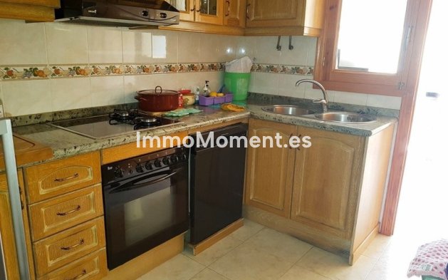 Revente - Villa - Orihuela - Los Balcones