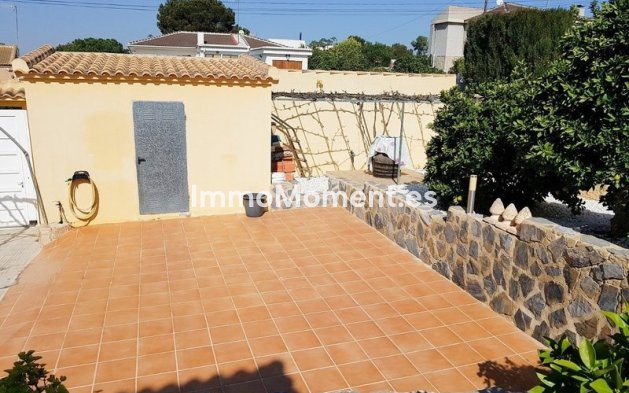 Revente - Villa - Orihuela - Los Balcones