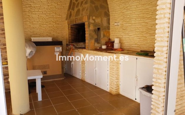 Revente - Villa - Orihuela - Los Balcones