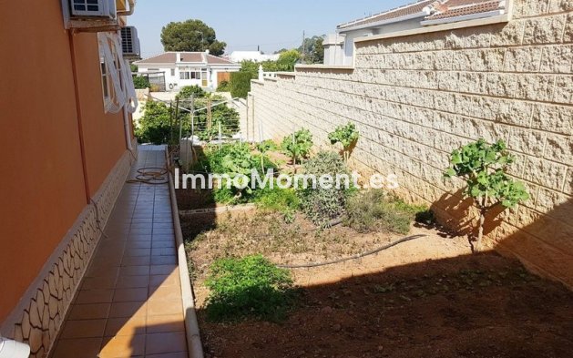 Revente - Villa - Orihuela - Los Balcones