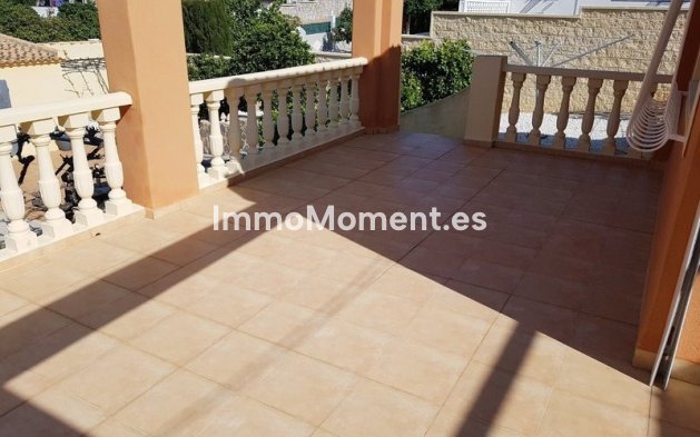 Revente - Villa - Orihuela - Los Balcones