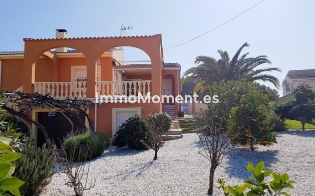 Revente - Villa - Orihuela - Los Balcones