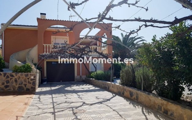 Revente - Villa - Orihuela - Los Balcones