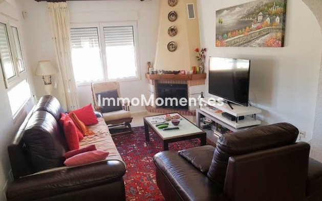 Revente - Villa - Orihuela - Los Balcones