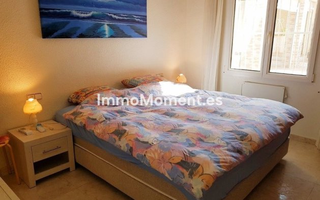 Revente - Villa - Orihuela - Los Balcones