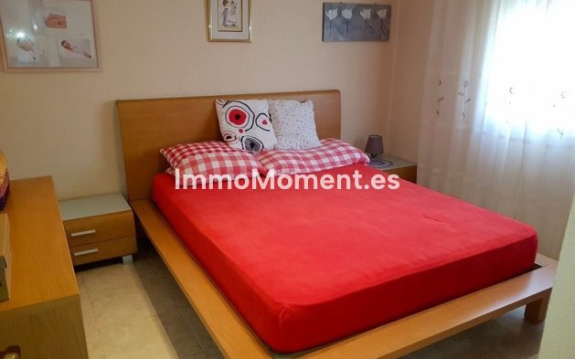 Revente - Villa - Orihuela - Los Balcones