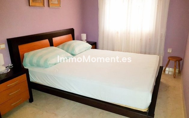 Revente - Villa - Orihuela - Los Balcones