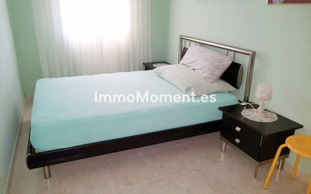 Revente - Villa - Orihuela - Los Balcones
