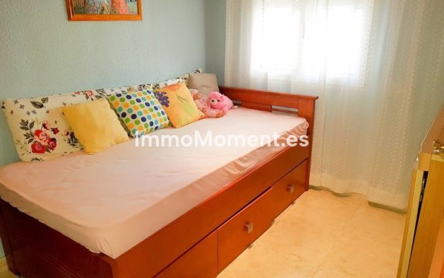 Revente - Villa - Orihuela - Los Balcones