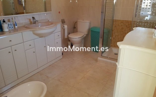 Revente - Villa - Orihuela - Los Balcones