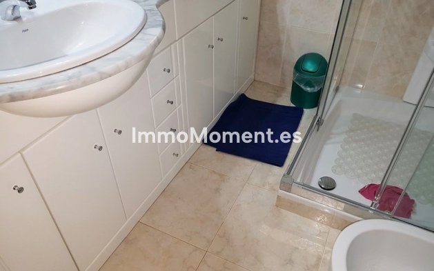 Revente - Villa - Orihuela - Los Balcones