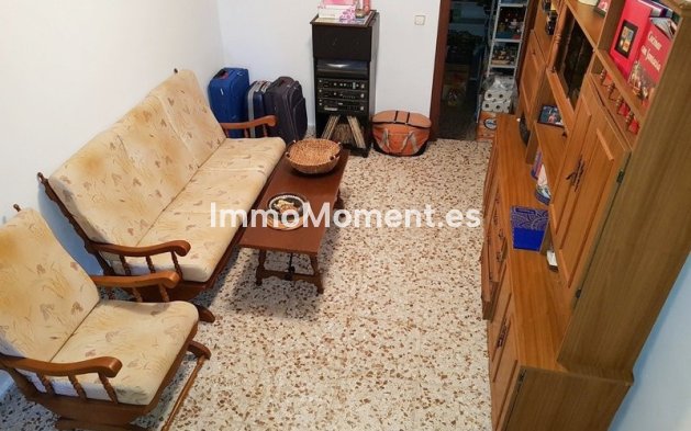 Revente - Villa - Orihuela - Los Balcones