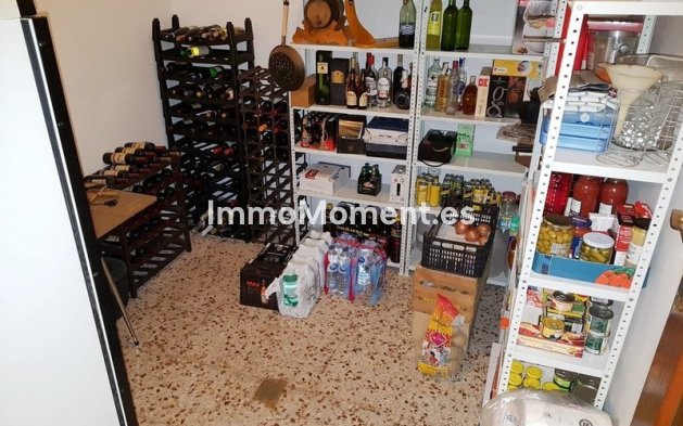 Revente - Villa - Orihuela - Los Balcones